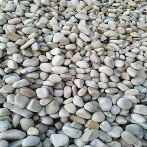 变电站主变下为什么是石头 荣茂天然鹅卵石吸收变压器漏油 散热 防火