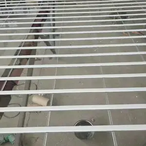 机场水晶折叠门,广州水晶折叠门,铝合金折叠水晶门