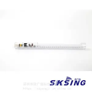 江苏柜体LED025机柜照明灯 控制机柜应急照明灯