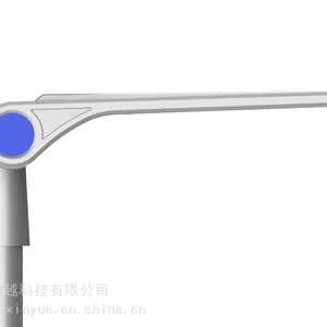 路灯道路照明灯50W 100W_马路高杆路灯头_LED照明路灯_亿鑫越路灯厂家