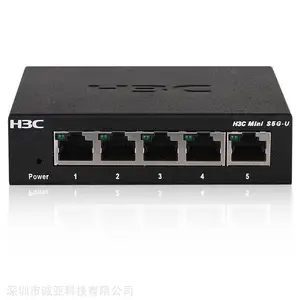 H3C ����Mini S5G-U 5��ǧ�׽����� ��������ҵ��������