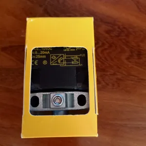 TURCK ͼ���˽ӽ�����NI25-CK40-LIU-H1141