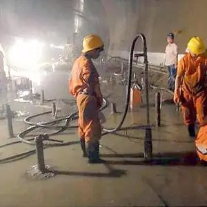 甘肃浩达建筑工程有限公司