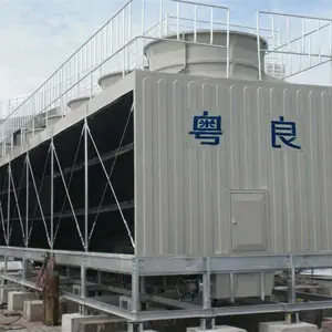 深圳冷却塔填充料更换