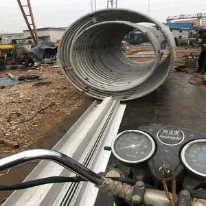 不锈钢折弯厂家 圆管折弯加工 不锈钢异型管