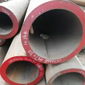 伊春无缝钢管现货 20g无缝钢管 零售无缝钢管价格