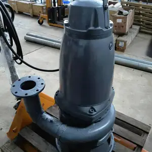 赛莱默飞力泥浆泵维修 排沙泵节能高效飞力泥浆泵 维修保养一体化