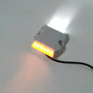 ����LED������Դ������װ���ù淶 ·Եʯ���õ���