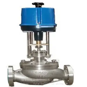 ZDSP-16K-DN40����ʽ����ַ��������綯���ڷ�