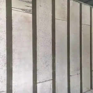 供应天津粉煤灰泡沫水泥条板 BLP轻质隔墙板厂家