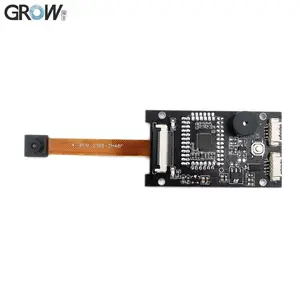 GROW���¿Ƽ� GM63Gɨ��ʶ��ģ�� ���� �Ϻ� Ƕ��ʽ����ģ�� ���ٶ�ȡ ��ӭ��ѯ