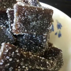 彝山香常年批发散装酸角糕酸酸甜甜酸角果脯