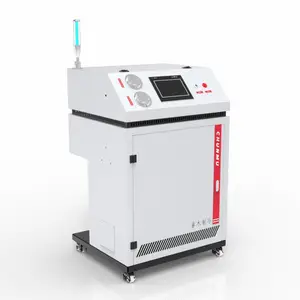 制冷剂R290全自动冷媒加注机 冷媒灌装机