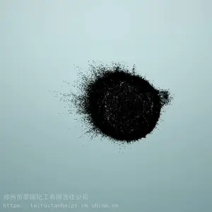 水性油墨专用高黑度超细炭黑色粉高黑度易分散