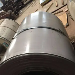 唐钢冷轧卷DC01 0.8冷轧板卷 冷板SPCC平整度高的连退冷板