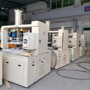 二手16B 18B双面研磨抛光机-全自动减溥机-双面平磨机