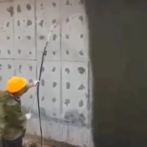 南充硅烷浸渍涂层桥梁防水