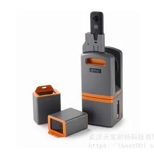��������ʵ��ʵ�� EasyScan T10 ����1cm����ʵ����ά����ɨ�������