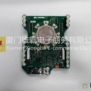 可控硅高压卡件5SHX1060H0003 3BHB020538R0001