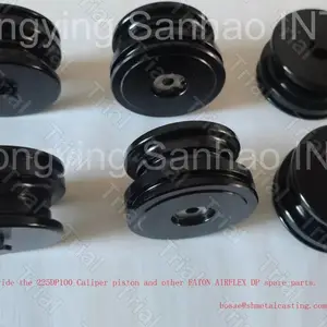 AIRFLEX 225DP100 Caliper Piston 303866