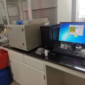 ZDHW-8Z 微机触控大卡仪 全自动触控量热仪 煤质实验设备