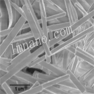 供应 氧化钼纳米线 氧化钼纳米线 200nm *** 1g 长度: 2um