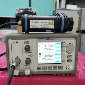 ���ճ��۶���Agilent 81637B �⹦�ʼ�ģ��