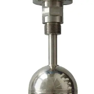 LKCS系列磁致伸缩液位变送器