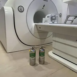 无磁灭火器 磁共振专用的消防器材 产品规格3L / 6L