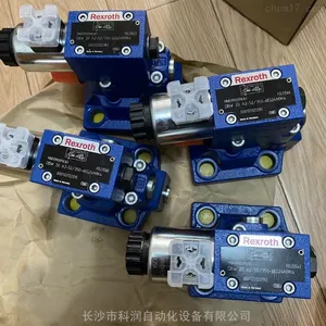 ��ʿ��rexroth�ȵ�ʽ������ DBW30B1-5X/100-6EG24N9K