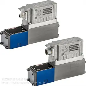 Rexroth/力士乐原装 DBEME20-7X/50YG24K31A1V 比例溢流阀