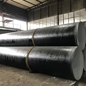 供应生产双清D219-D3220螺旋钢管双清防腐钢管