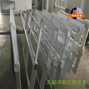 非标定制钢衬四氟储罐、钢衬塑(PE/PO/PP)储罐、反应釜、塔器等化工环保设备