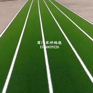 厦门草坪地毯厦门人造草坪地图仿真草坪地毯别墅庭院专用草坪造景加厚加密抗老化幼儿园户外专用草坪地毯2.03