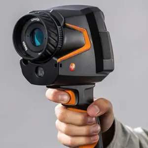 ��ͼtesto 875 Pro���������Ǹ����ظ߾����ֶ��Խ������ȳ�����