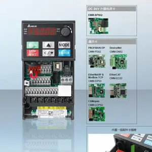 VFD9A0MS43ANSAA ̨��MS300 ʸ������ VFD��Ƶ��