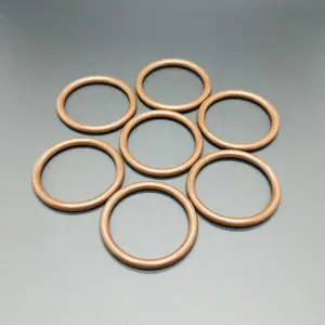 【凯斯特密封】密封圈【应用领域】石油化工半导体机械设备