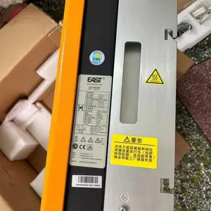 代理易 事特组串式光伏并网逆变器EA5KSI单相220V含DC开关内置GPRS