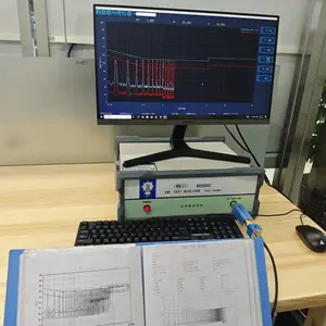 EMC老机器可以旧换新升级,科环最新款EMI传导辐射测试一体机全套