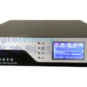 广东DTS光纤传感器 欢迎来电 杭州光传科技供应