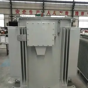 ��ҵ���� ��ѹ�� ������ѹ�� ����S11-12�����ͽ�ʽ��ѹ����Ӧ��