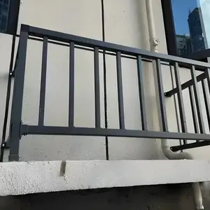 锌钢护栏连廊栏杆,阳台栏杆,空调栏杆,楼梯栏杆,护窗栏杆,楼梯栏杆