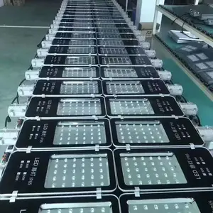 鲁邦(图),小区路灯改造,玛纳斯路灯改造