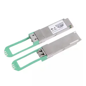 AFCT-89SFDZ-AZ2 FIT ��ģ�� QSFP28-100G-DR1+