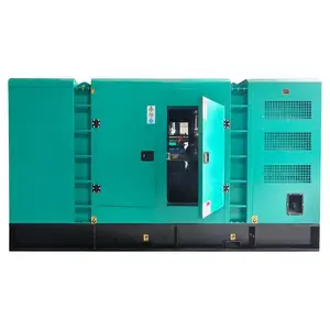 ����ʽ���ڲ��ͷ���������-500KW�����������������