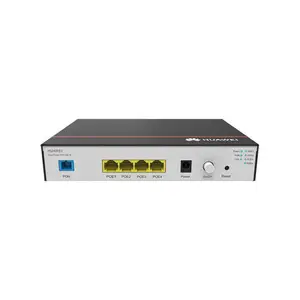 HUAWEI P612E-S企业园区光接入ONU 4口GPON商用POE ONU