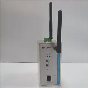 TPLINK TL-AP300DG双频300Mbps无线接入点 双天线覆盖300米