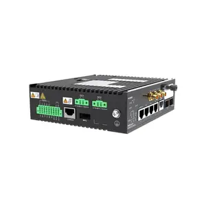 AR631I-LTE4CN ��ҵ·���� ģ�黯ǧ���� LAN��תWAN�� VPN�ߴ�����