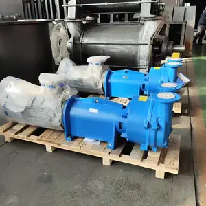 水环真空泵 2BE 2BV 等系列 铸铁材质 304 316 2205 2507 等