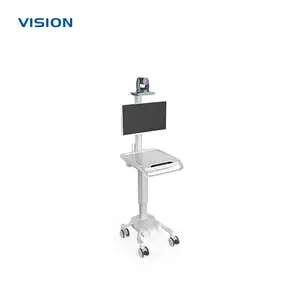 带摄像头移动工作站 VISION 23132|可升降推车 支持OEM/ODM定制